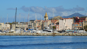 Bâchage de toiture Hyères